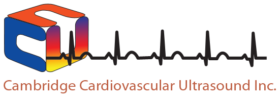 Cardiac Echo Logo